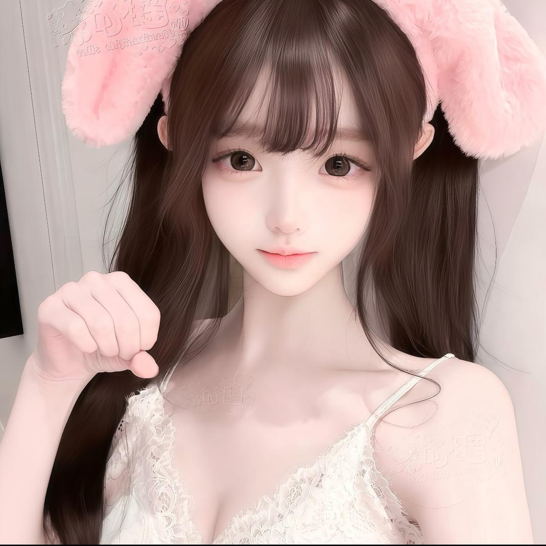宅妹罢了