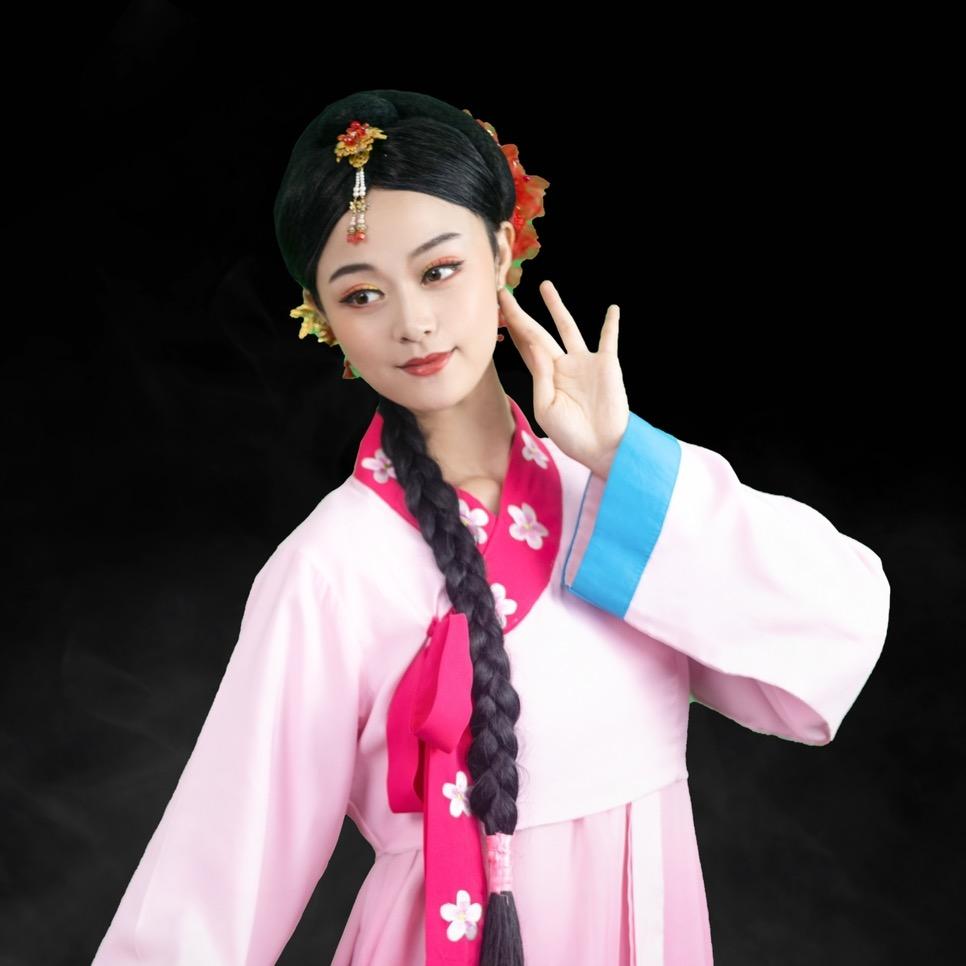 黄梅戏 🪷 刘丹🪸周信德