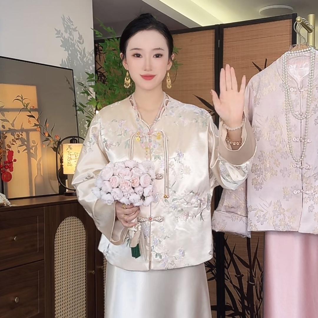 洛熙轻奢女装