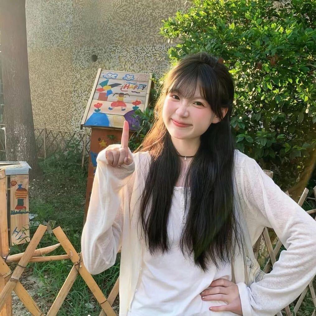 漂亮小媛✨💫