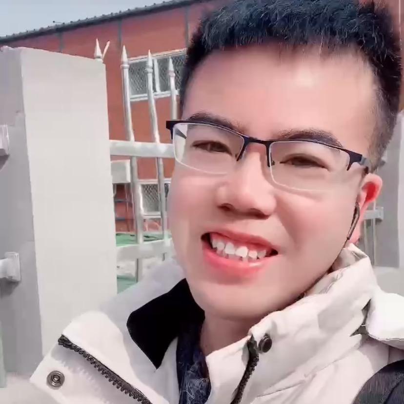 爱笑的小徐老师