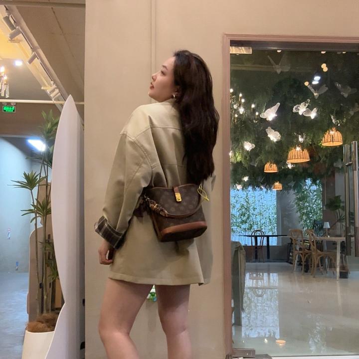 YOYO原创设计女包