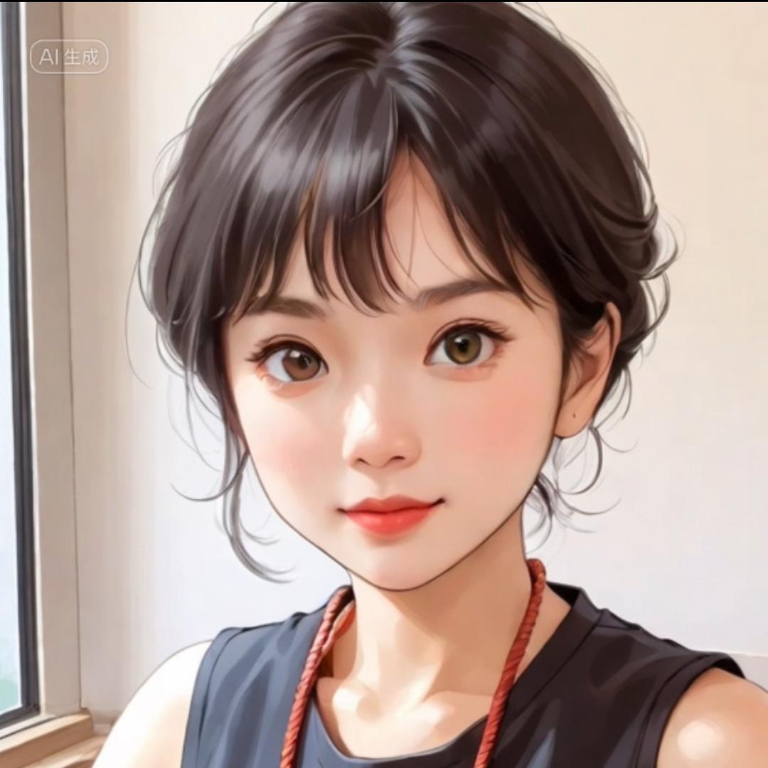 玉小松🌞