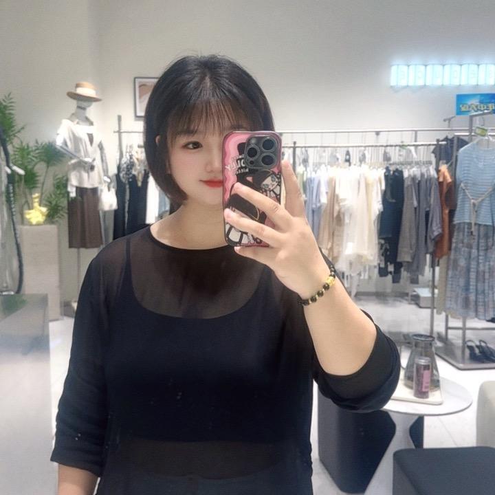 宝鸡高新简诱惑女装～虹虹