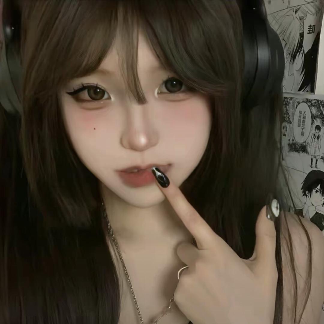 琪琪👀