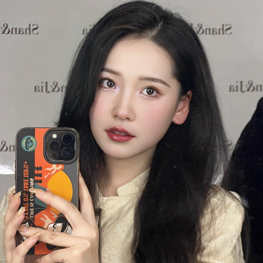 晚晚啥也不会