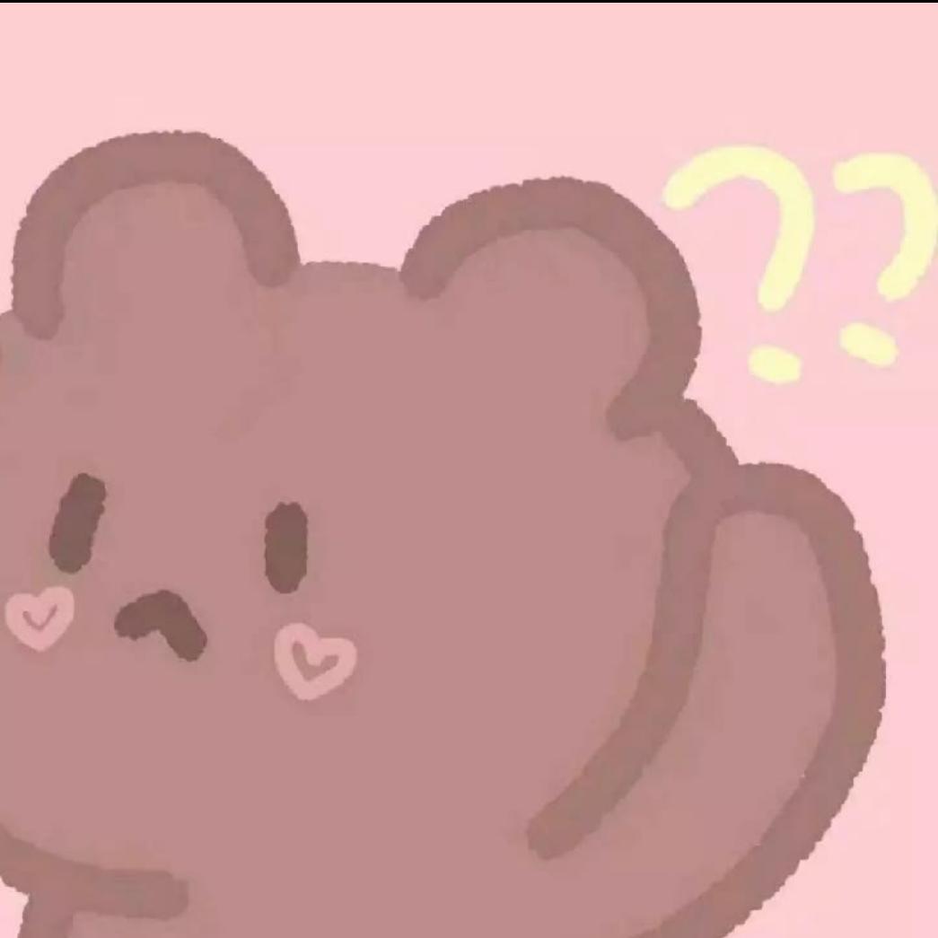 布憨HAN.🧸