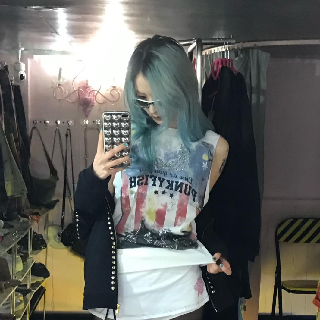 柳蛋与梦（世一马瑶）