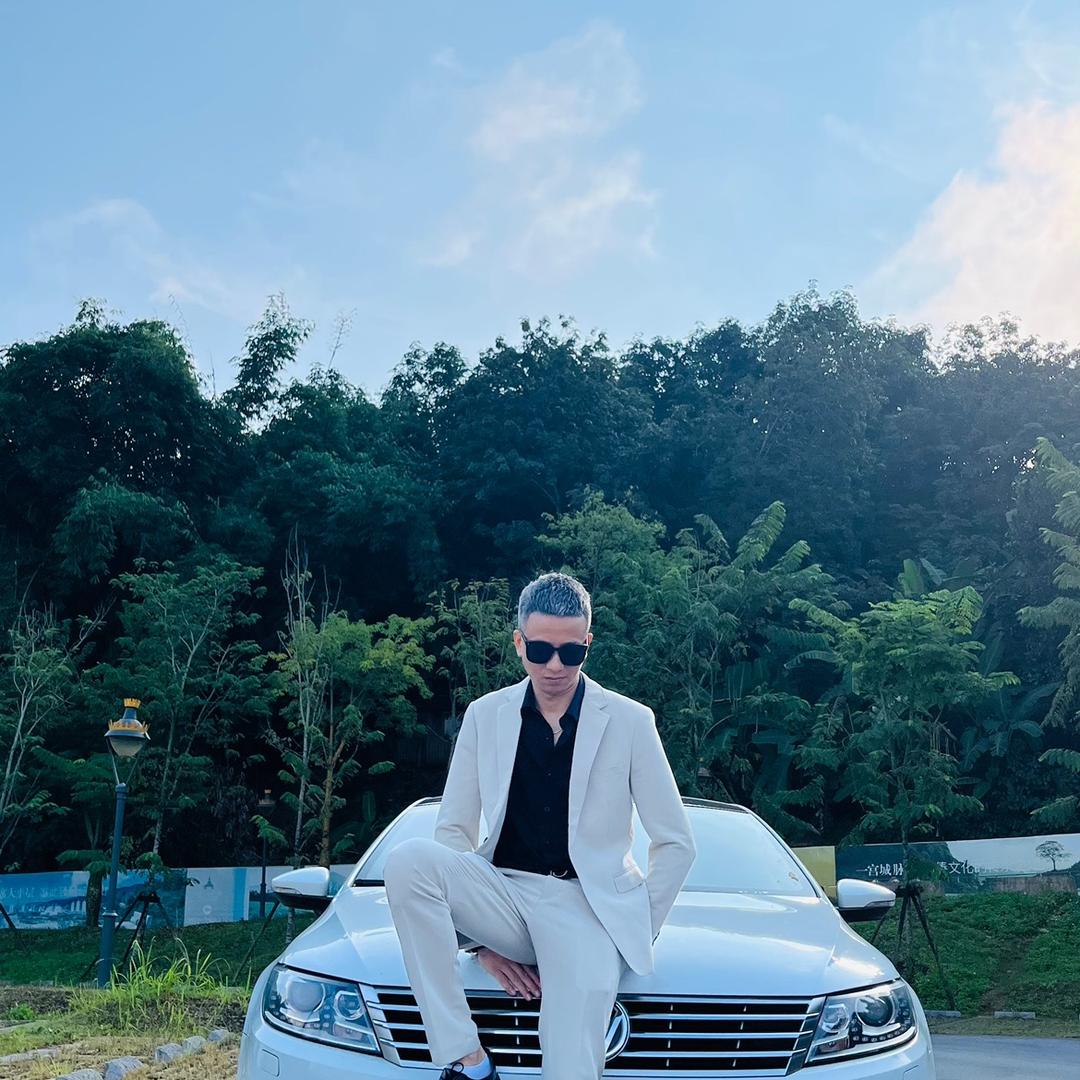 西双版纳盛鸿置业有限公司