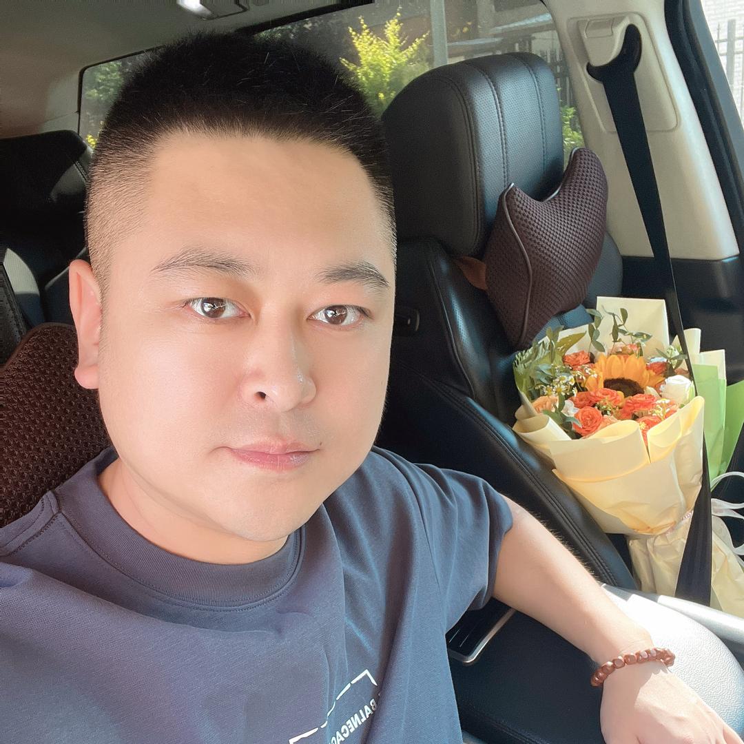 佳哥传递正能量