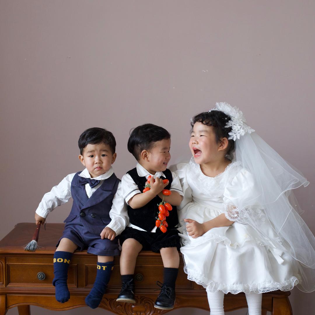 柚柚妈妈带娃记