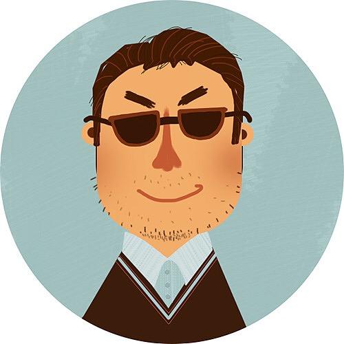 爱玩游戏的老哥