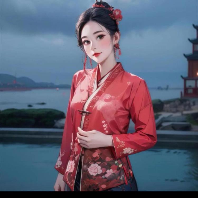 🌈唐艺六周年庆典演唱会现场表演🎶