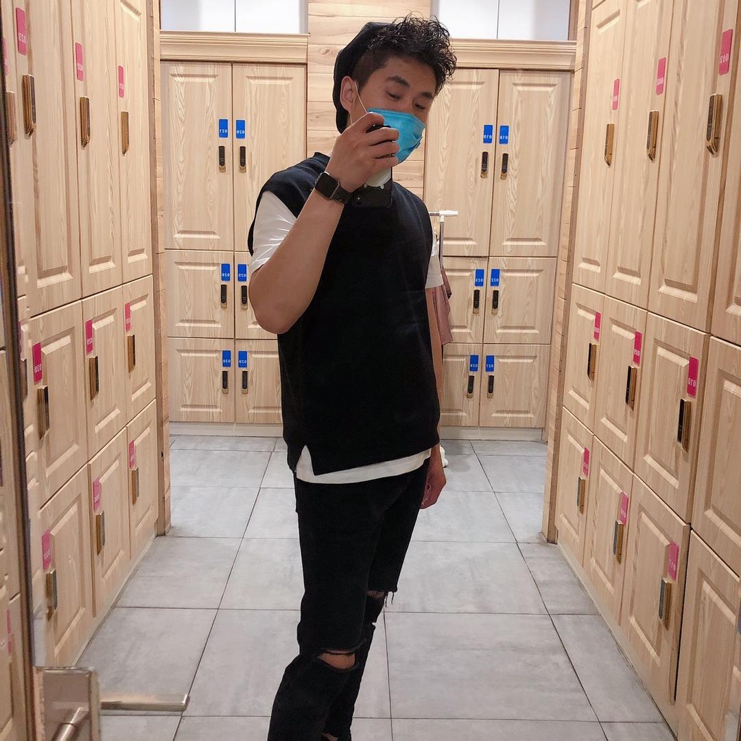 莱芜烫发专家 小鹿老师