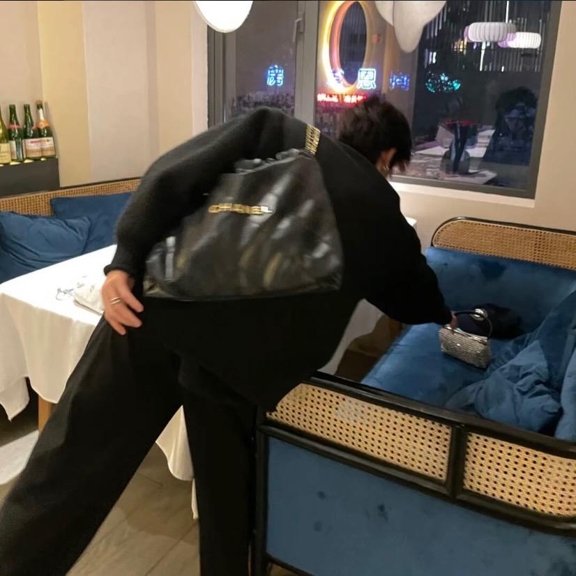 悸