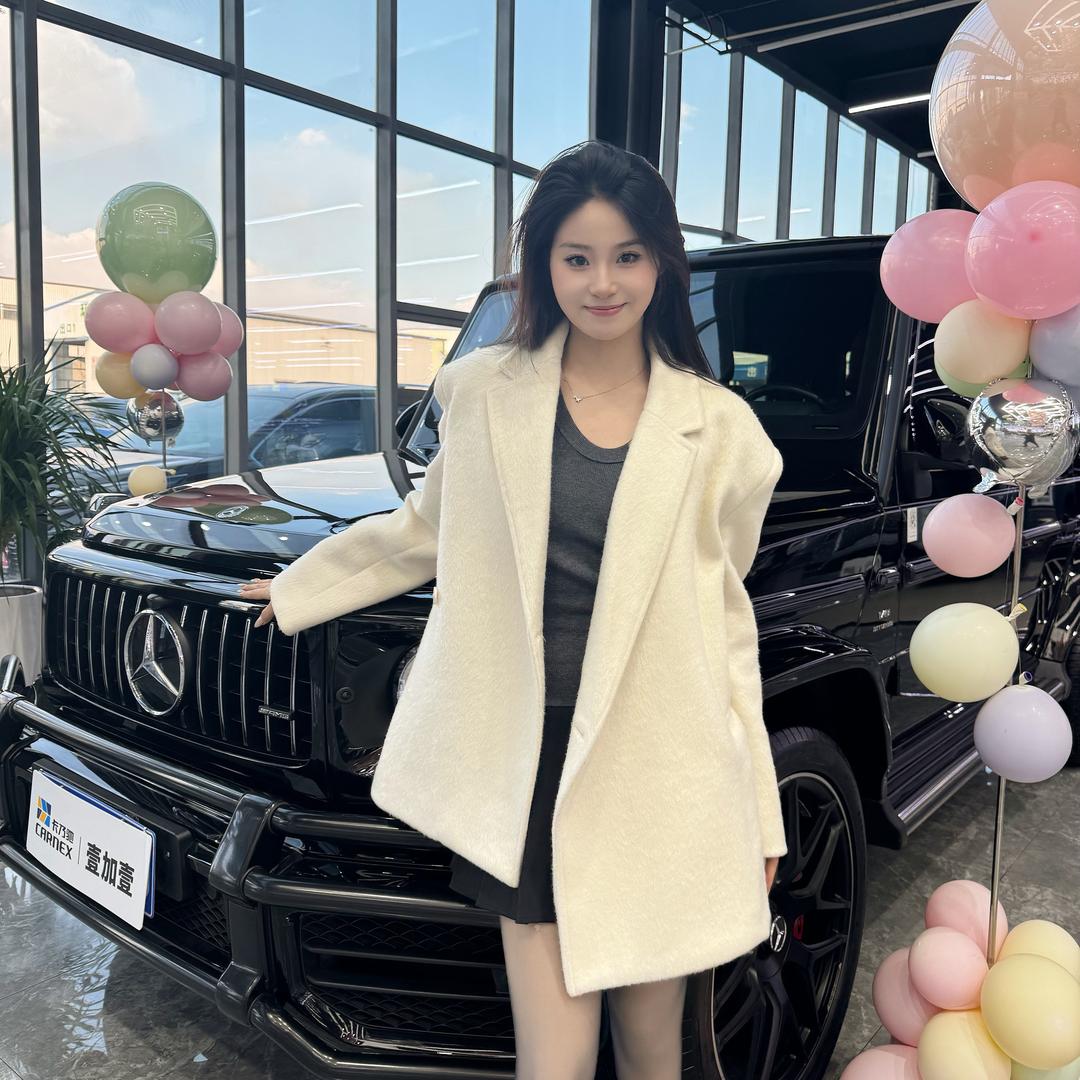 壹加壹汽车（琦琦）