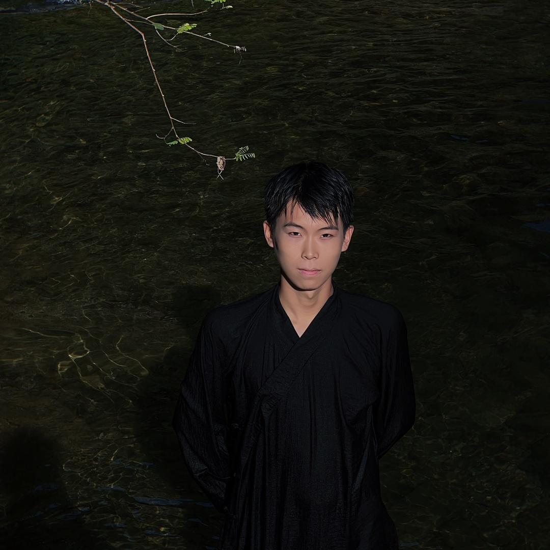 汤源🌊