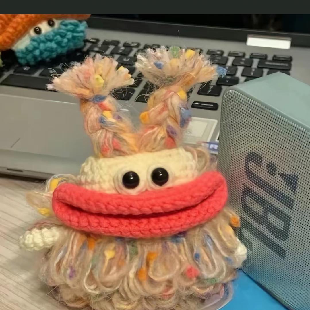 我有团子🍡