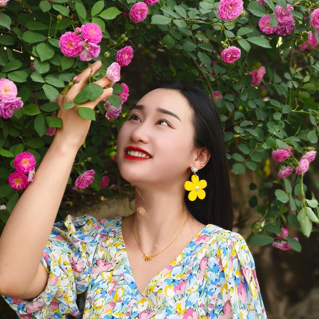 晶晶👗