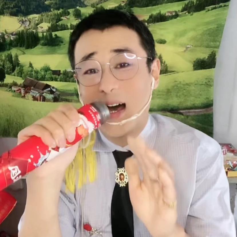 小勺子🎙️😄😄