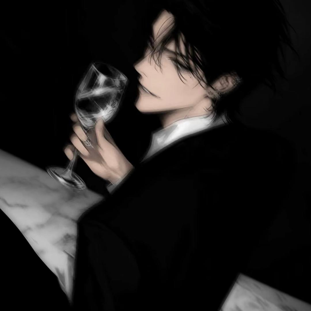 金融界最帅气的男人