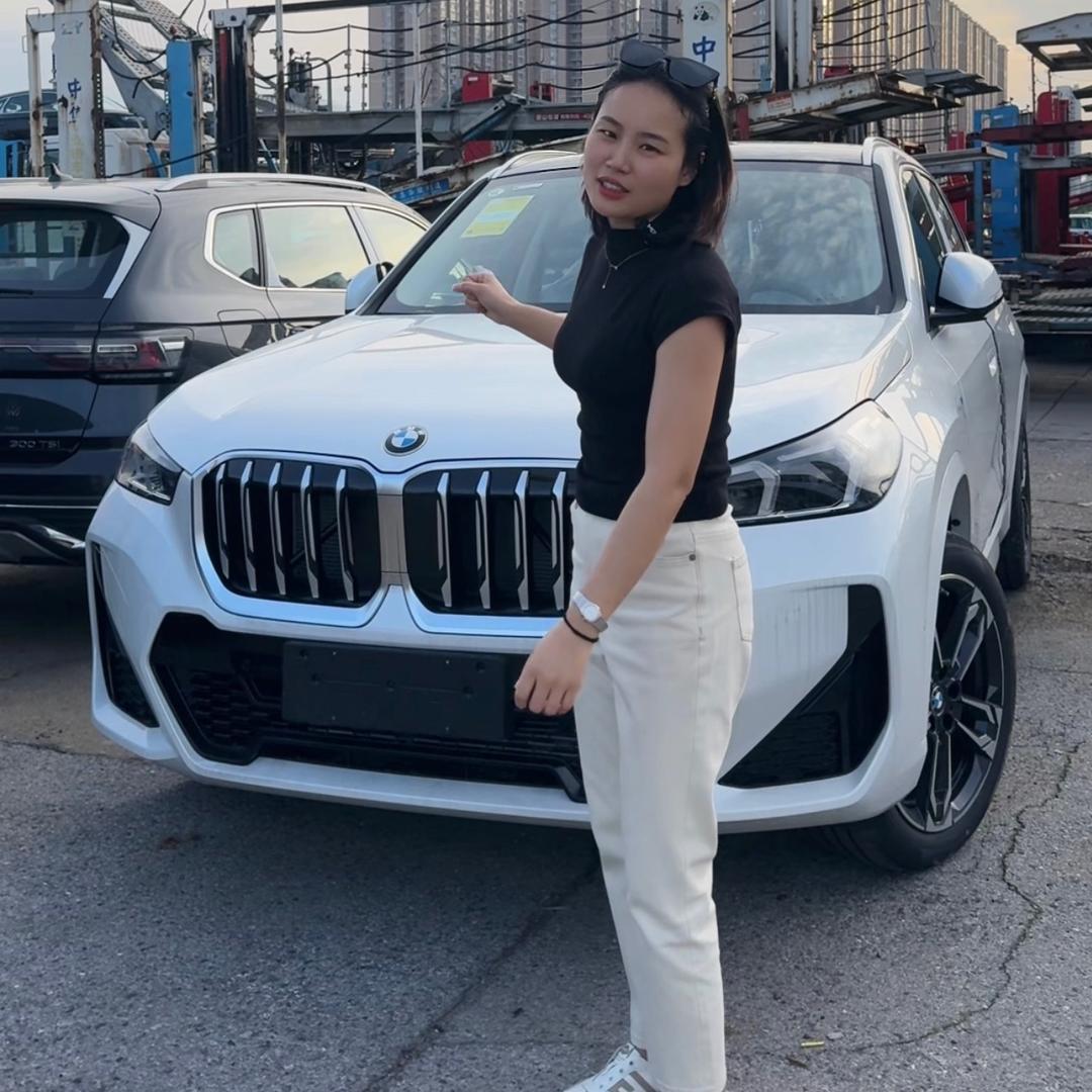 长沙小杨姐特价新车