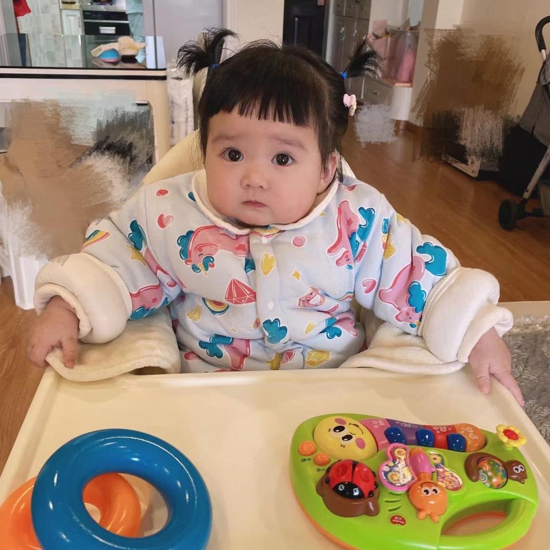 小汤圆妈妈