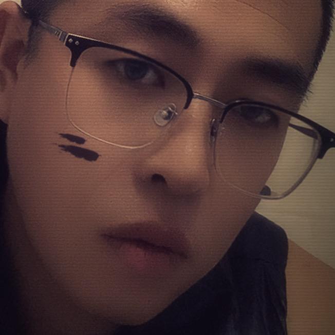 圪梁梁上的三哥哥