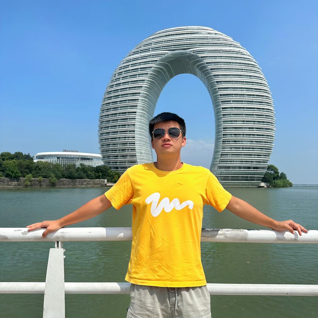 阿超带你飞
