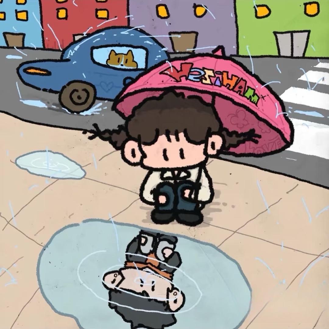 碎碎.