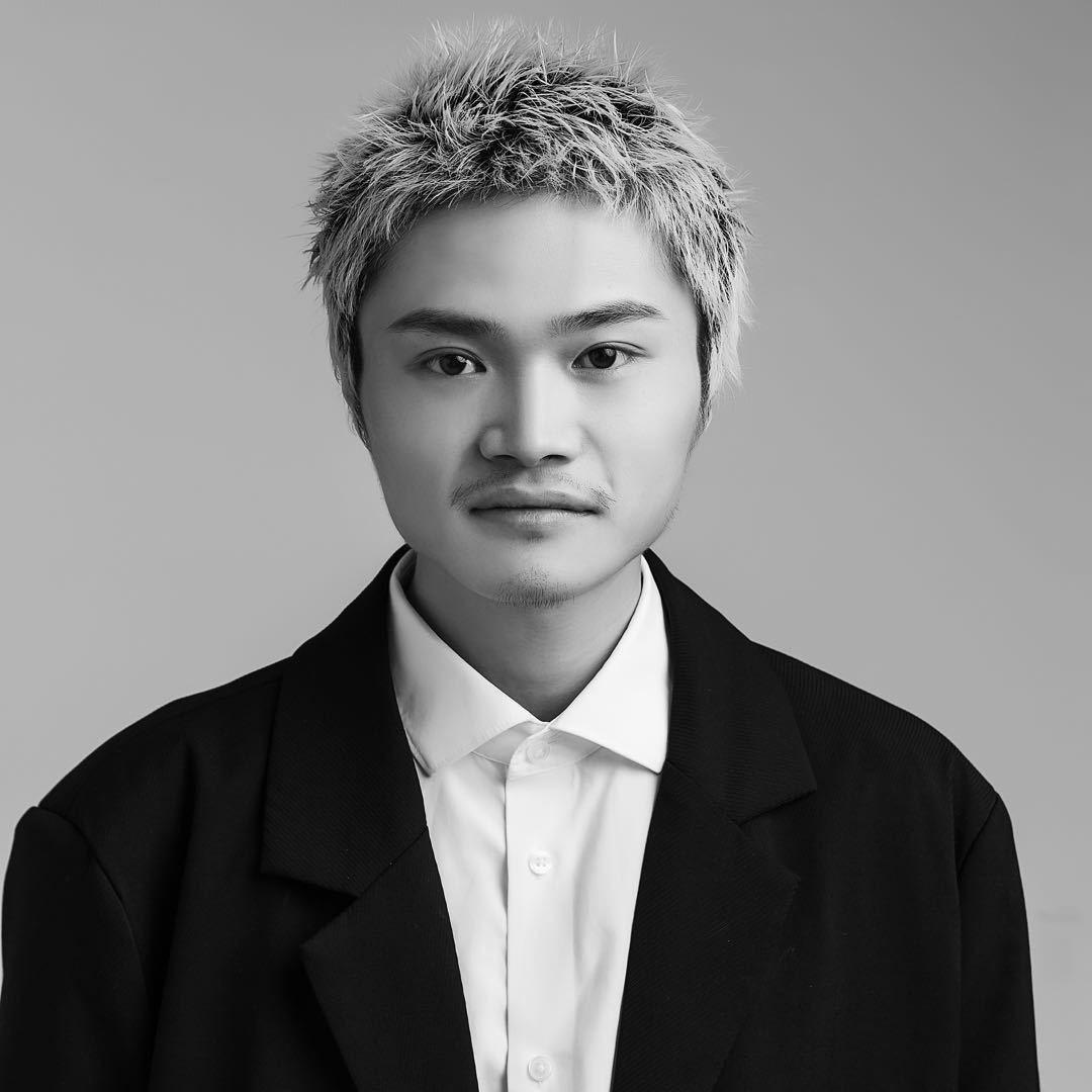 涛哥染发