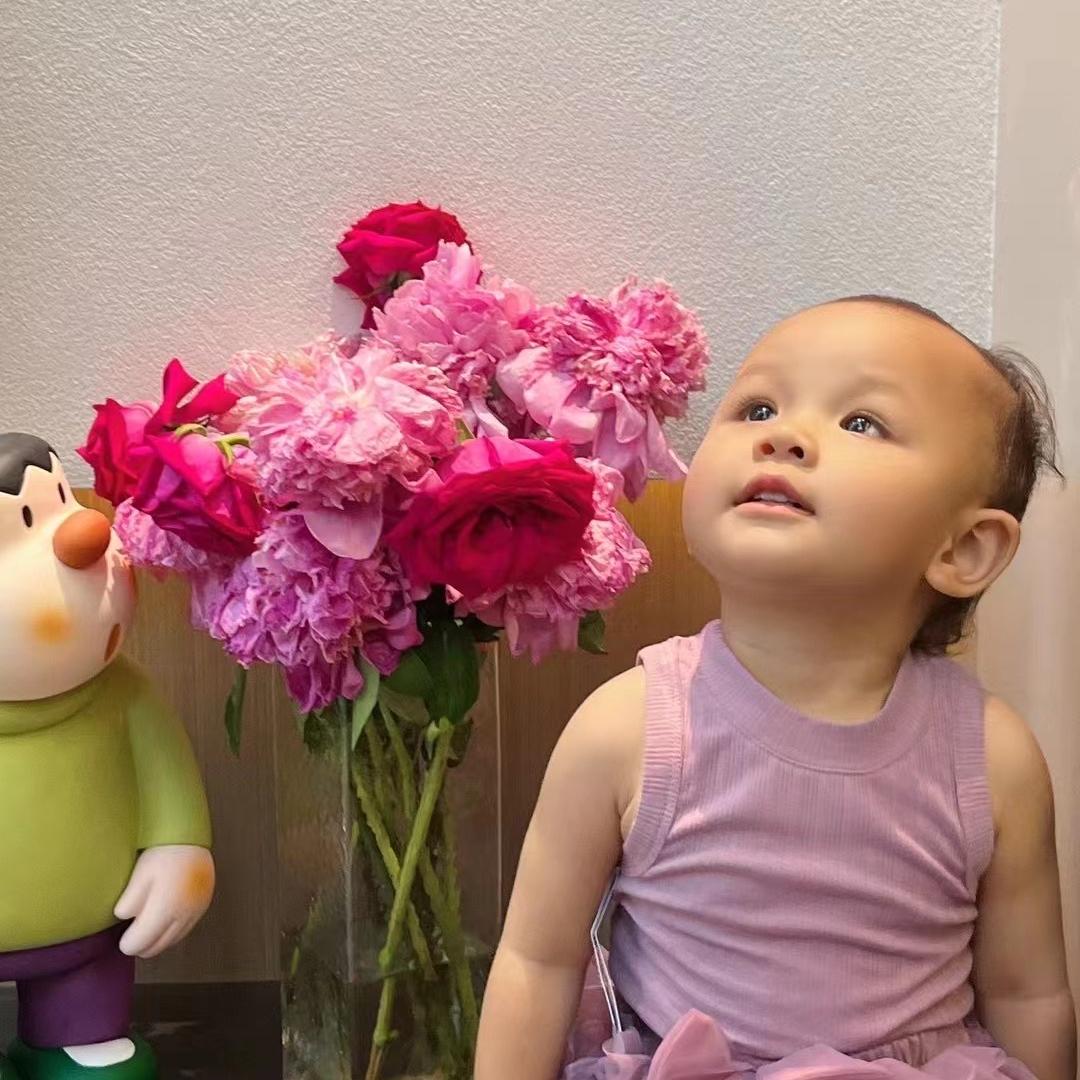 哈尼家童装