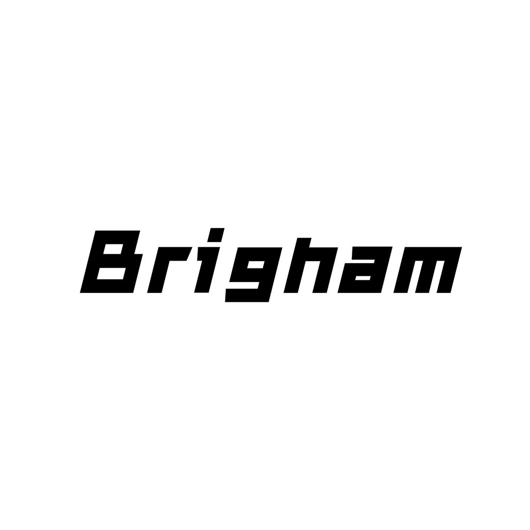 Brigham硫化鞋