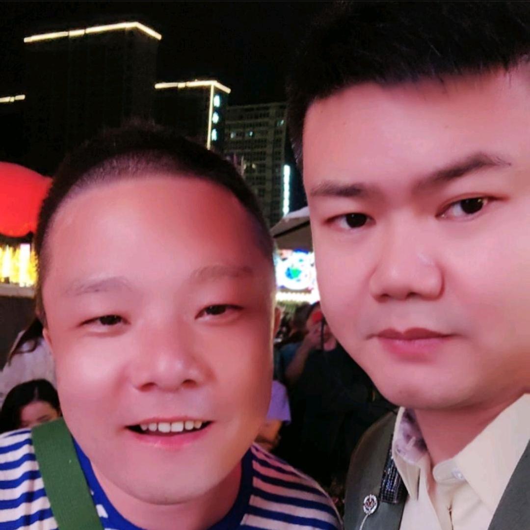 华子锅(一元联盟制作总监)