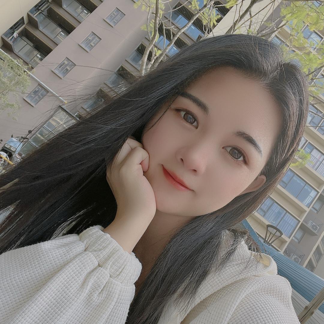 我是晓玉呀