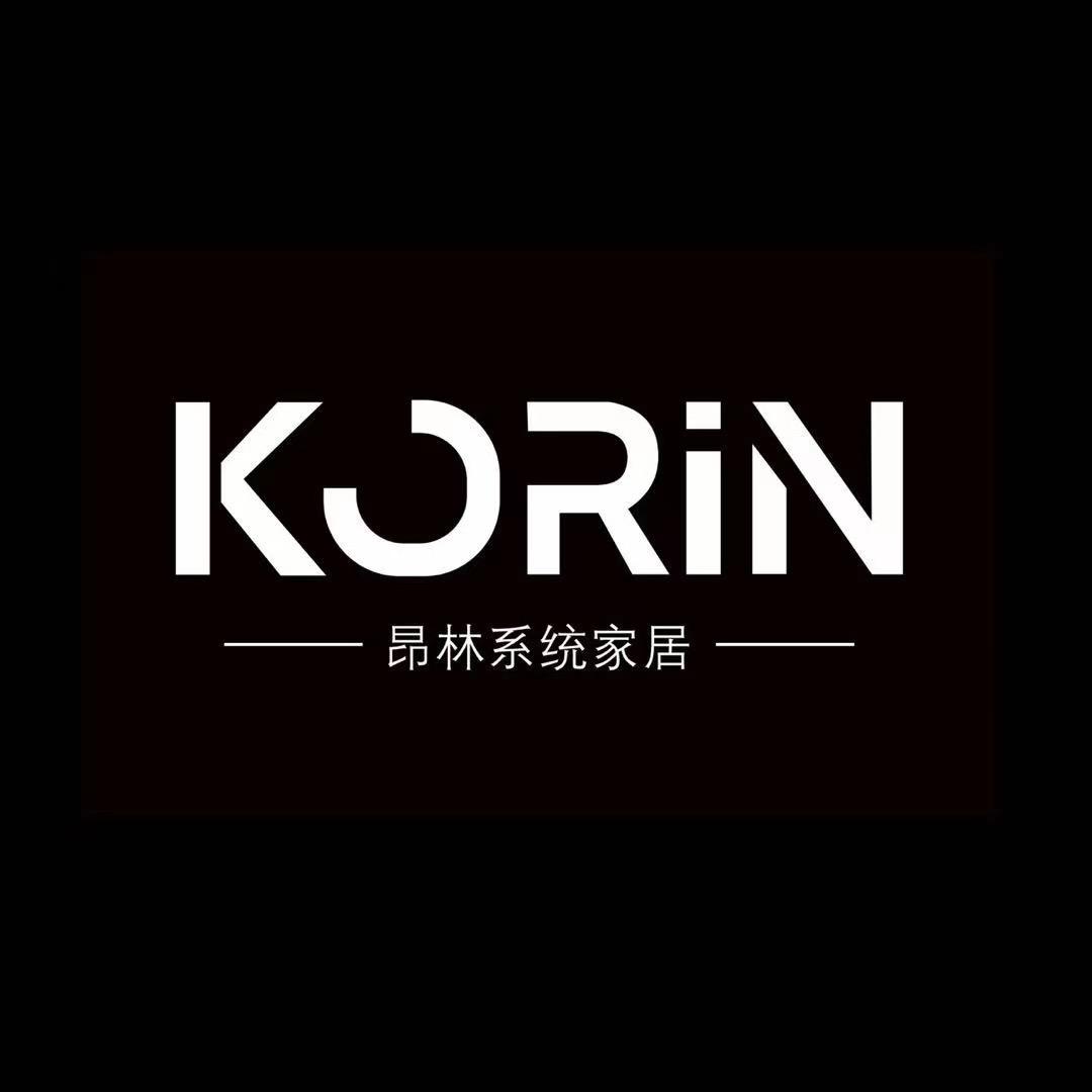 昂林定制家居