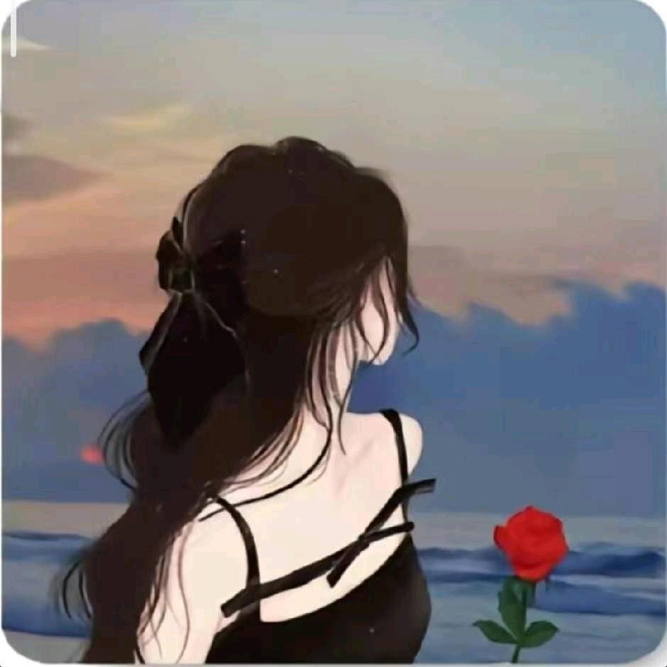 小墨💕