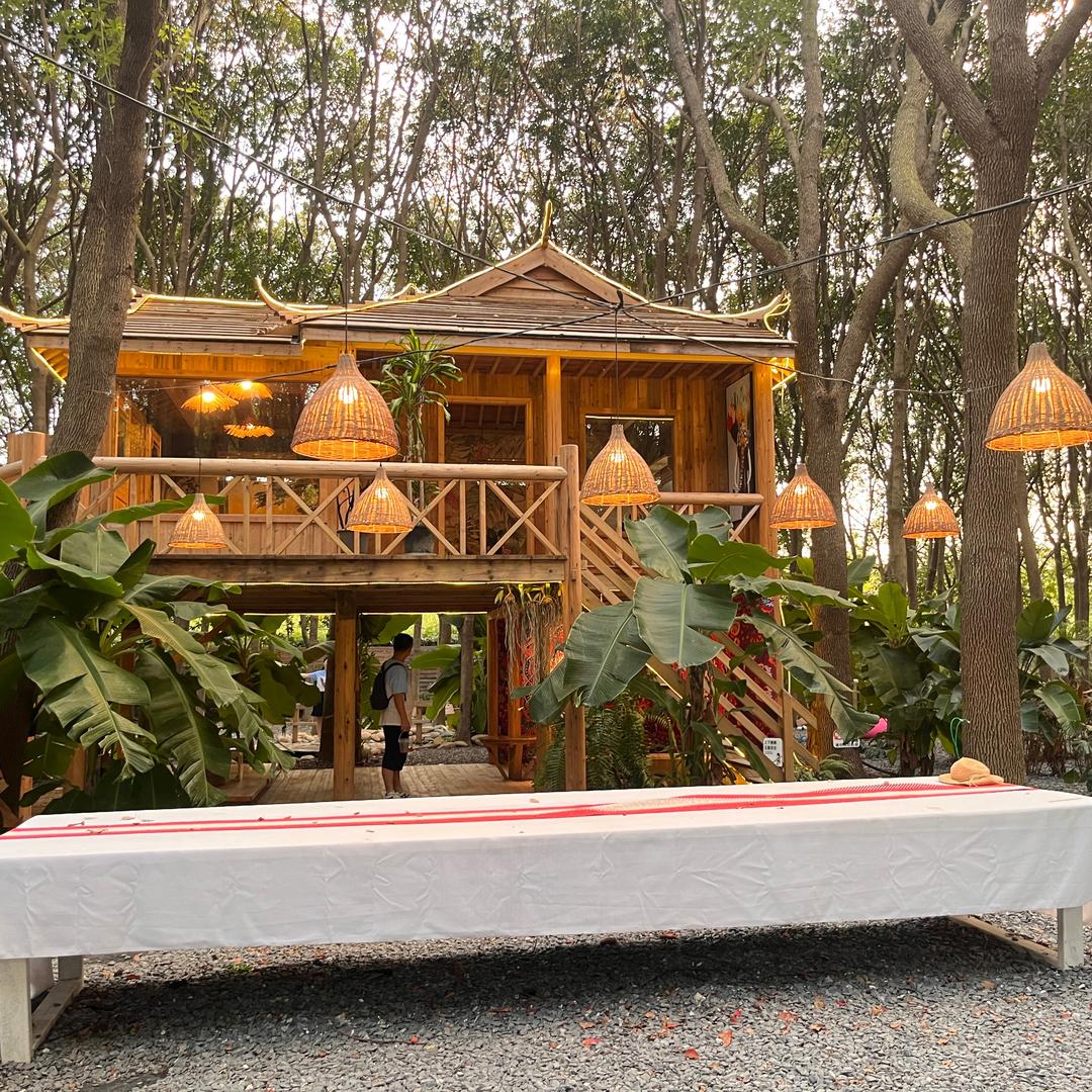 逆风行走的过客