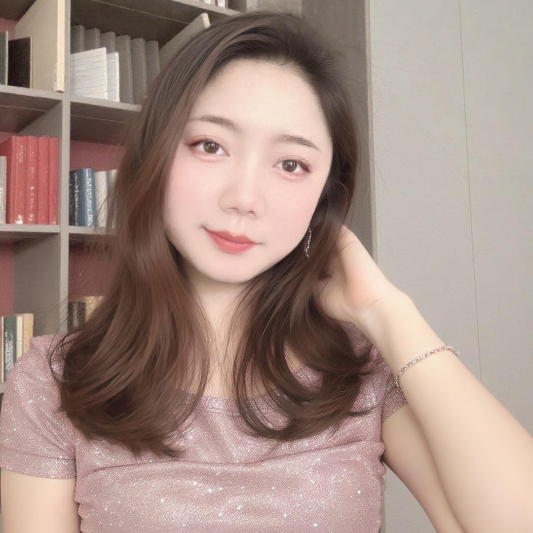 绵阳卖木门的（小李）