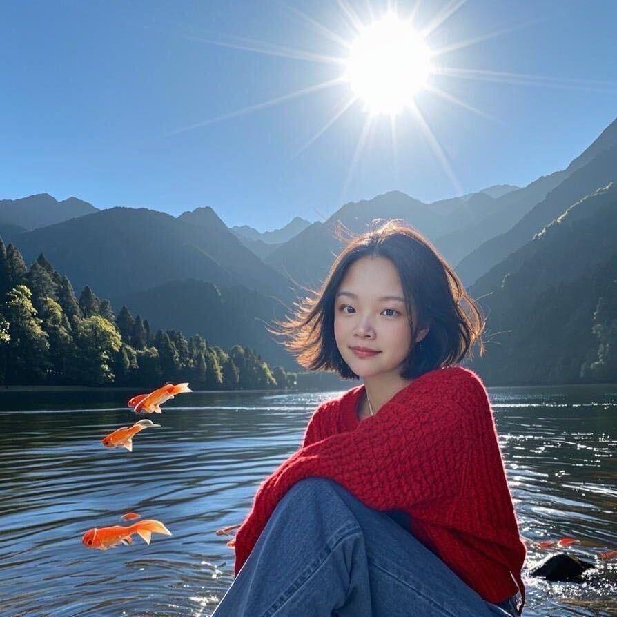 小云姐姐👣👣