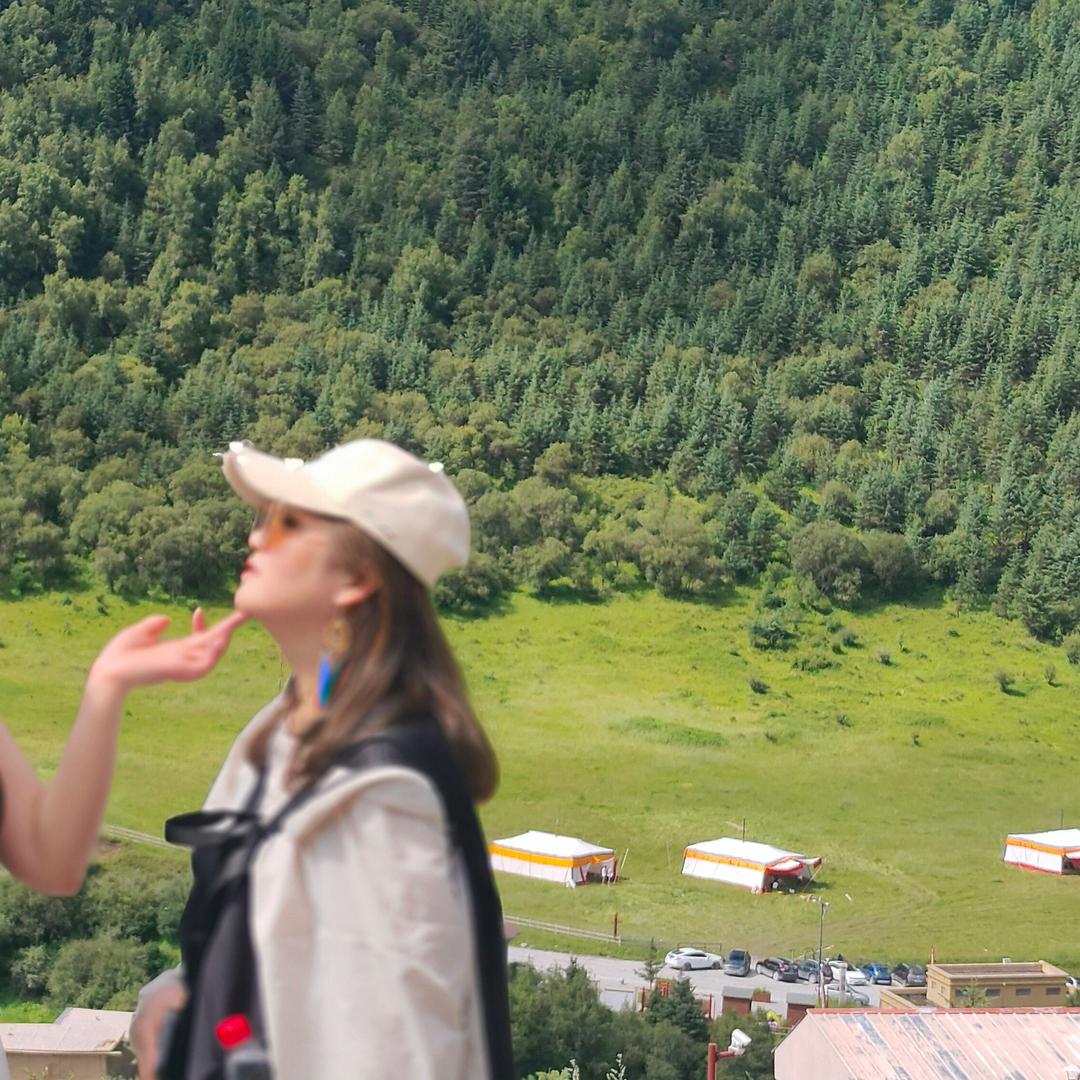 开心米饭团官方号