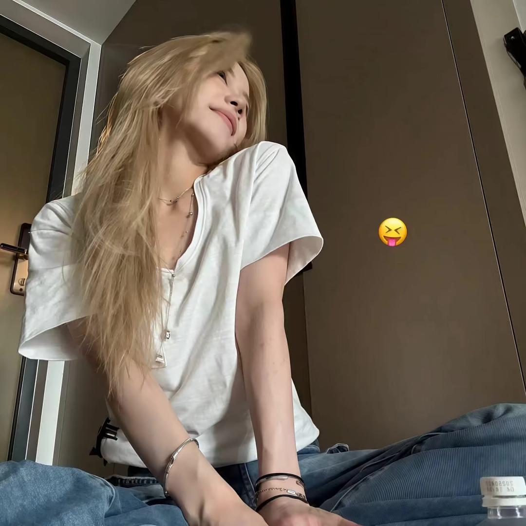 羽仙💭