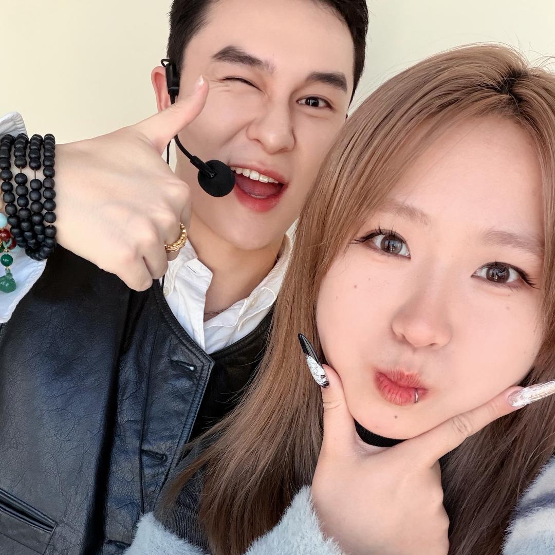 可約美甲店主理人（装修版）