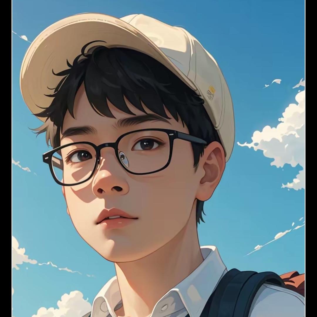 🌈于泥啵啵