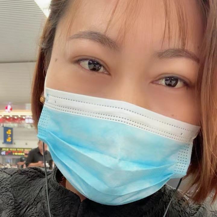 农村女人