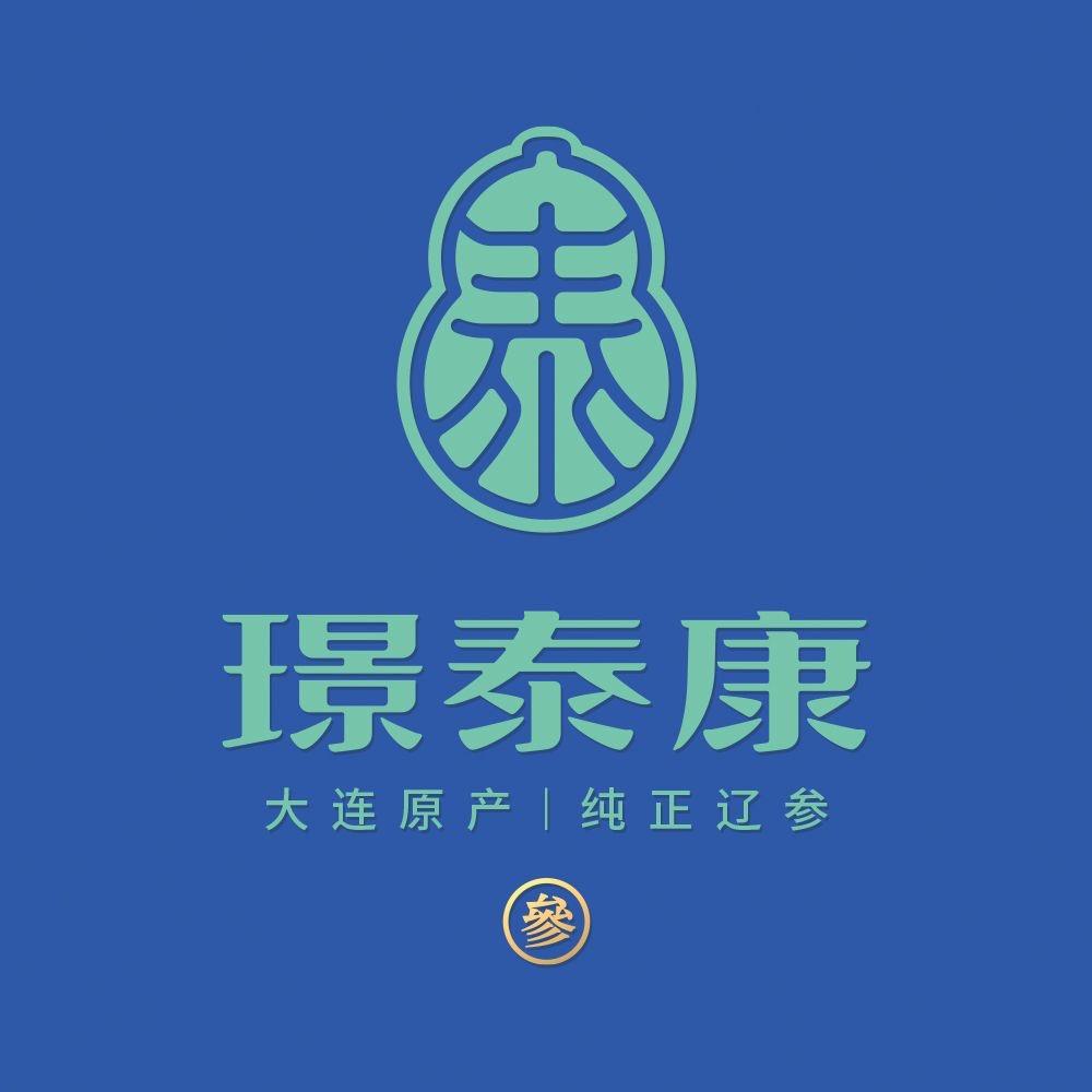 大连璟泰康海参