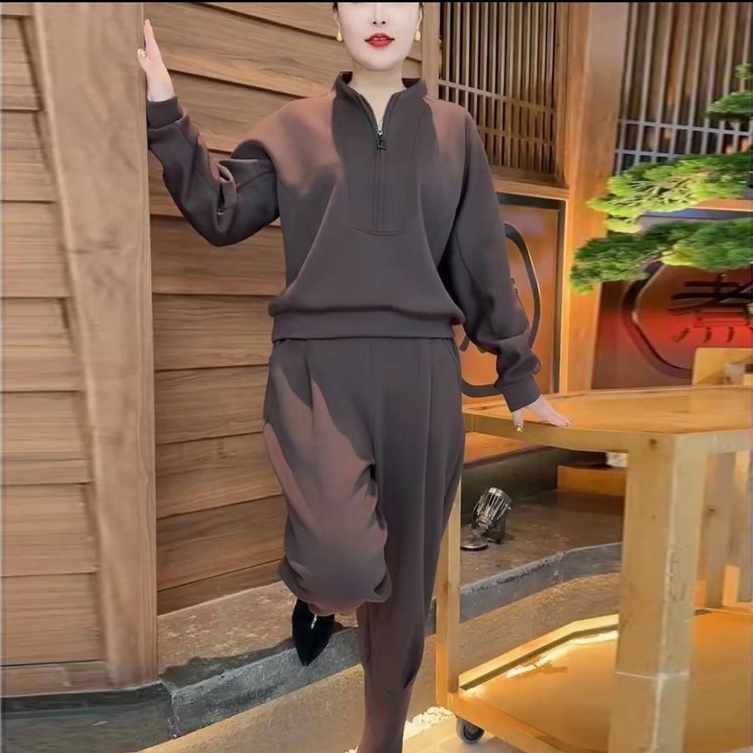罗曼纺织女装工厂