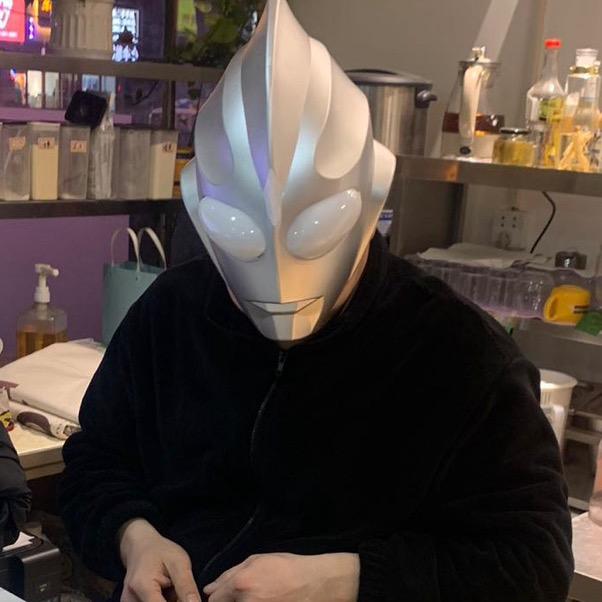 我在异世追寻太阳