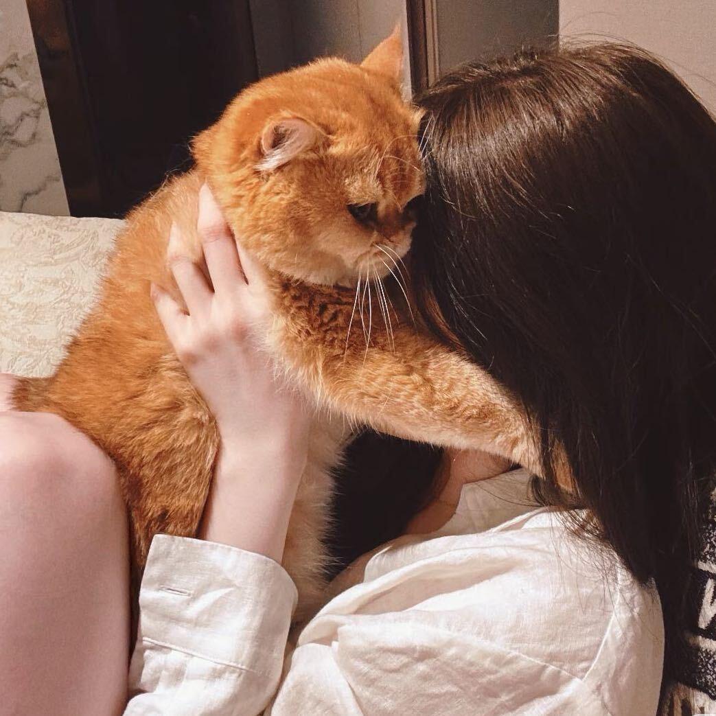 小仙女🧚‍♀️