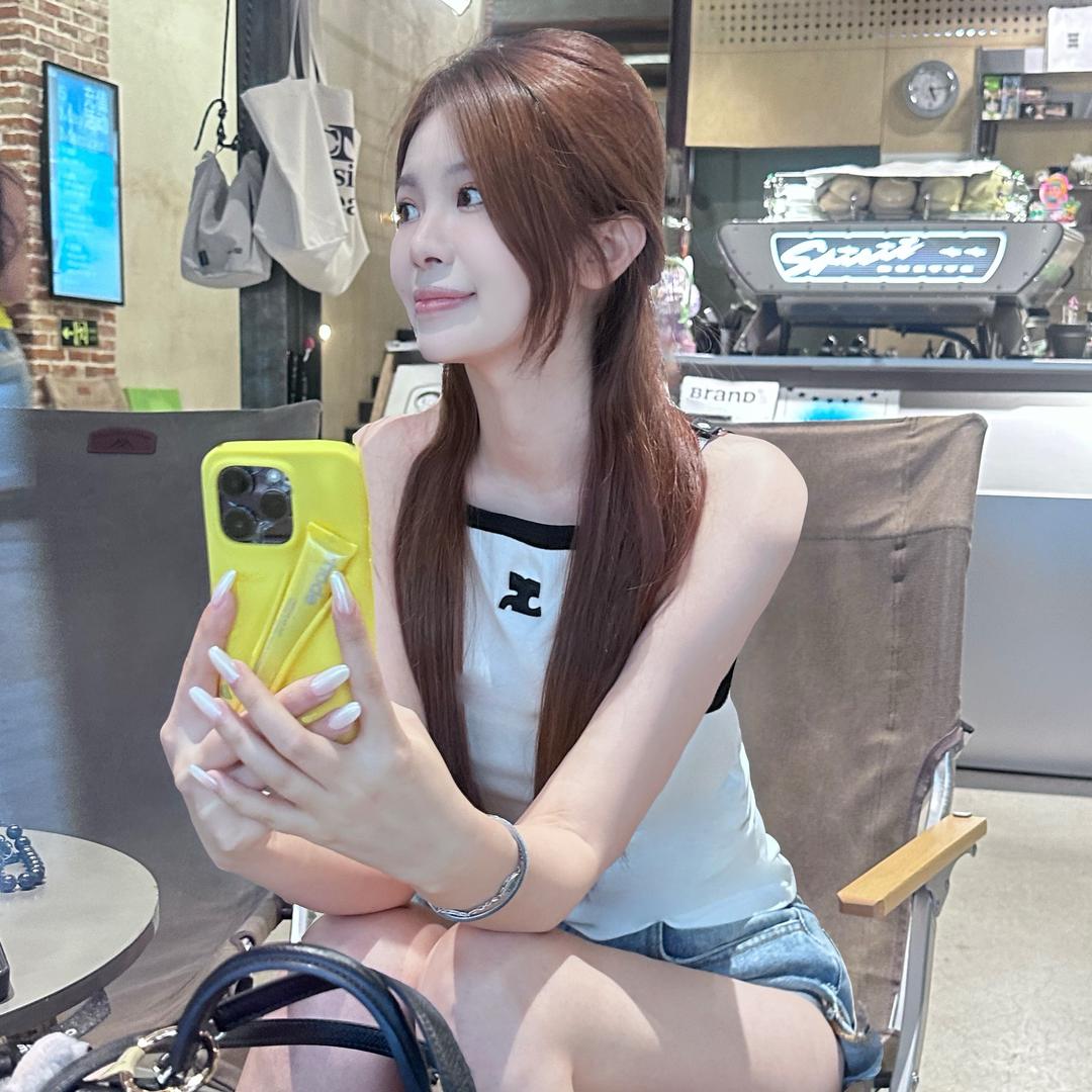 芸淇